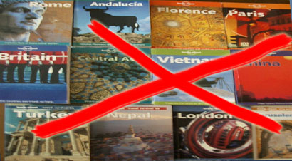 Nem lesz több magyar Lonely Planet