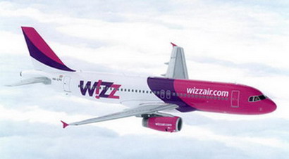 Helyfoglalást vezet be a Wizz Air